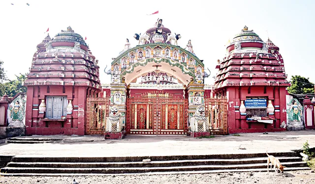 ଏବେ ଖୋଲିବନି ରାଜଧାନୀର ଧର୍ମାନୁଷ୍ଠାନ!