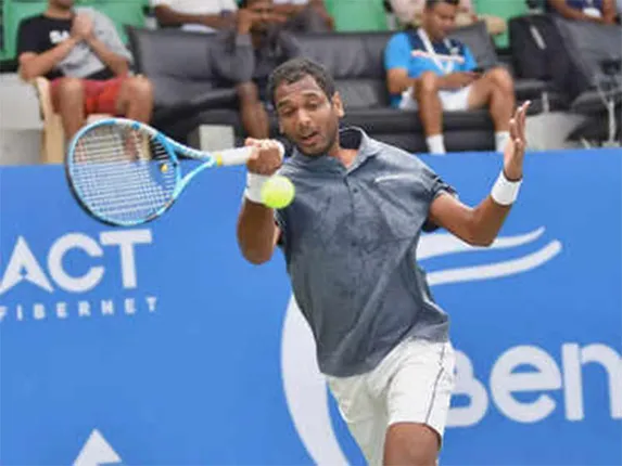 ଜନ୍ମ ଦିନରେ ରାମକୁମାର ଉପବିଜେତା