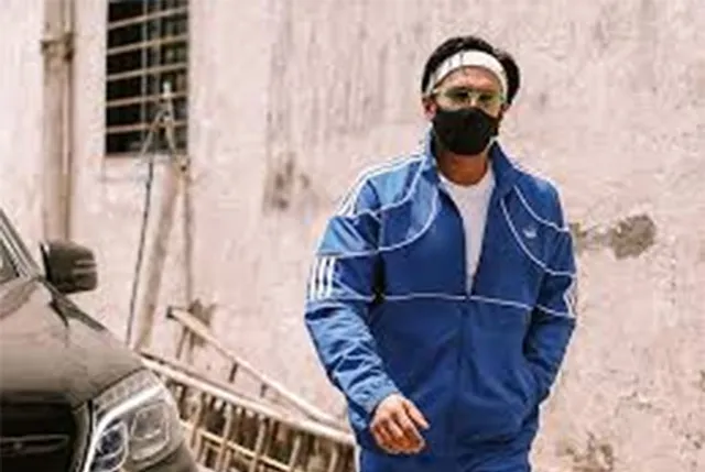 ସୁଟିଂକୁ ଫେରିଲେ ରଣବୀର