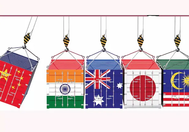 ଆର୍‌ସିଇପି ପ୍ରସଙ୍ଗରେ ଚୀନ ଗଣମାଧ୍ୟମର ମତ, ସୁଯୋଗ ହାତଛଡ଼ା କଲା ଭାରତ