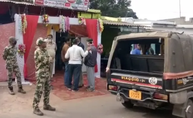 ରାଉରକେଲା: ପାଞ୍ଚ ଲକ୍ଷ ଟଙ୍କାର ବାଣ ଜବତ, ବେପାରୀ ଗିରଫ