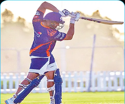 ଏନ୍‌ସିଏରେ ରୋହିତ ଓ ଈଶାନ୍ତଙ୍କ ଫିଟ୍‌ନେସ୍‌ ପ୍ରଶିକ୍ଷଣ ଆରମ୍ଭ