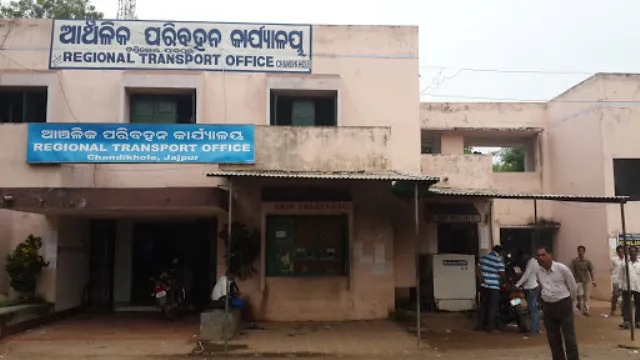 ୨୩ରୁ ସବୁ ଆର୍‌ଟିଓ ଗ୍ରହଣ କରିବେ ଲର୍ଣ୍ଣିଂ ଲାଇସେନ୍‌ସ ଆବେଦନ