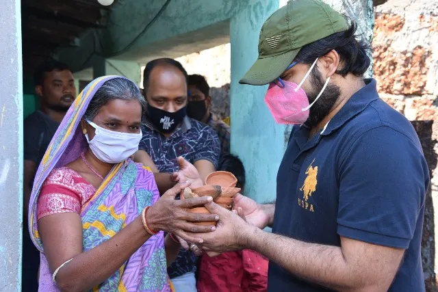 ଦୀପାବଳିରେ ମା’ ସମଲେଶ୍ୱରୀଙ୍କ ପୀଠରେ ଲାଗି ହେବ ସହସ୍ର ଦୀପ