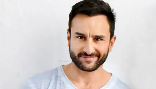 ଆତ୍ମଜୀବନୀ ଲେଖିବାରୁ ଓହରିଲେ ସୈଫ୍