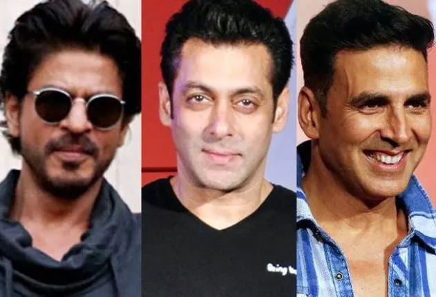 ନେପୋଟିଜିମ୍‌ ପ୍ରସଙ୍ଗରେ ସଲ୍‌ମାନ୍‌ଙ୍କ କଡ଼ା ଜବାବ