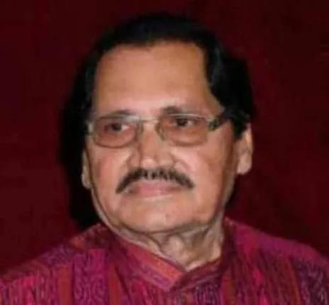 ନାଟ୍ୟ ମହାରଥୀ ରାଜେନ୍ଦ୍ର ପଣ୍ଡାଙ୍କ ପରଲୋକ