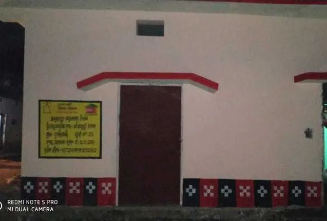 ଭୂମିହୀନଙ୍କୁ ଘରଡିହ ଯୋଗାଇବାରେ ବିଳମ୍ବ କରୁଛନ୍ତି ଓଡ଼ିଶା ସମେତ ୫ ରାଜ୍ୟ, ପ୍ରଧାନମନ୍ତ୍ରୀ ଆବାସ ଘର ଫେରାଇ ନେବାକୁ କେନ୍ଦ୍ରର ଚରମବାଣୀ