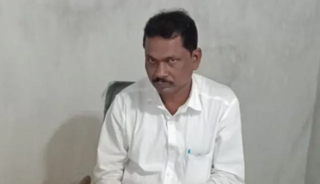 ନିଯୁକ୍ତି ନାଁରେ ଠକେଇ, ଅଭିଯୁକ୍ତ ଅଟକ