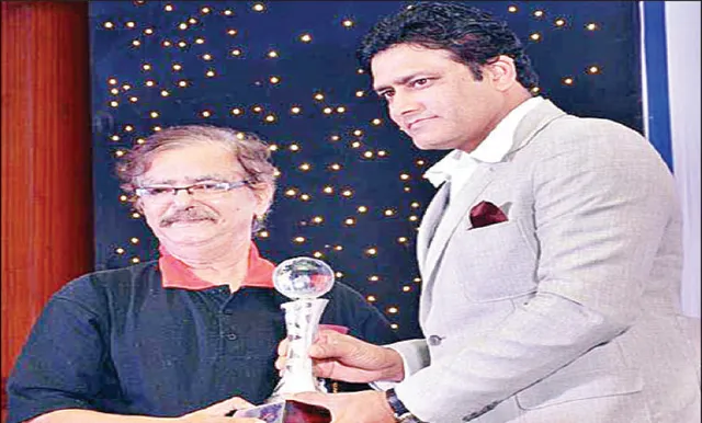 କ୍ରିକେଟର୍‌ ଶାନ୍ତନୁ ଶତପଥୀଙ୍କ ପରଲୋକ