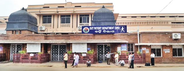 ପୁନେ, କୋଲକାତା ପରେ ଦେଶରେ ତୃତୀୟ : ଏସ୍‌ସିବିରେ ଖୋଲିଲା ଭୂତାଣୁ ନିଦାନ ଗବେଷଣା କେନ୍ଦ୍ର