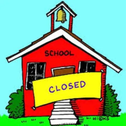 ସ୍କୁଲ ବନ୍ଦ ସବୁଦିନ ପାଇଁ!