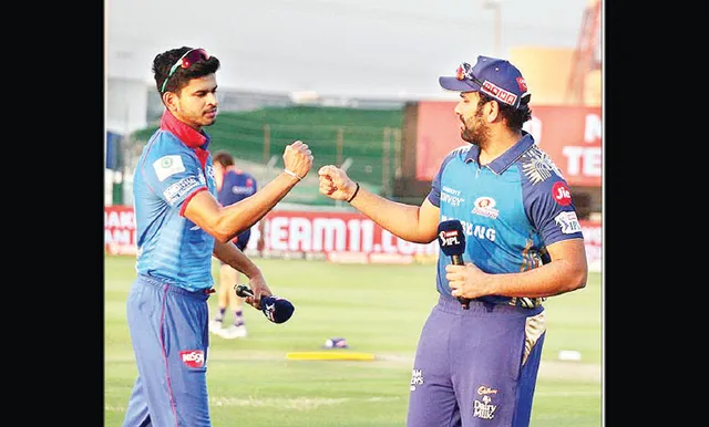 ଆଜି ପ୍ରଥମ କ୍ବାଲିଫାୟର, ମୁମ୍ବାଇ-ଦିଲ୍ଲୀ ମୁହାଁମୁହିଁ