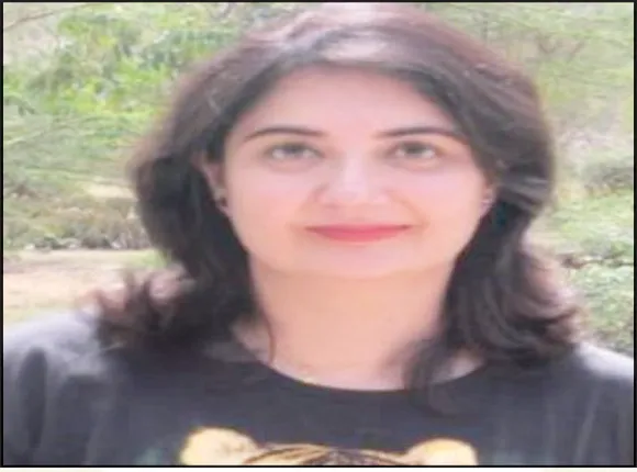 ଭାରତରେ ପ୍ରଥମ ଥର ମହିଳା ହେଲେ ଏୟାରଲାଇନ୍ସର ସିଇଓ