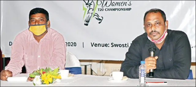 ଲିଭୋଲିଫ୍‌ ମହିଳା ଟି-୨୦ ଜାନୁଆରିରେ