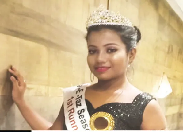 ଆଗ୍ରାରେ ଚମକିଲେ ଓଡ଼ିଆ ଝିଅ ସ୍ନେହାଶ୍ରୀ