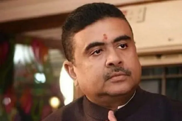 ତୃଣମୂଳକୁ ଝଟ୍‌କା : ଇସ୍ତଫା ଦେଲେ ପରିବହନ ମନ୍ତ୍ରୀ ଶୁଭେନ୍ଦୁ ଅଧିକାରୀ