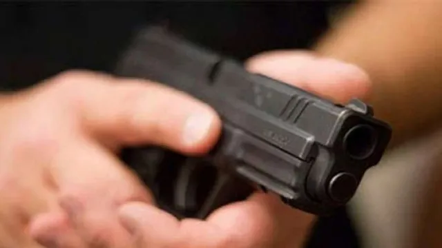 ବିବାହ ପୂର୍ବରୁ ନିଜକୁ ଗୁଳି କରି ଆତ୍ମହତ୍ୟା କଲେ ସବ-ଇନ୍ସପେକ୍ଟର