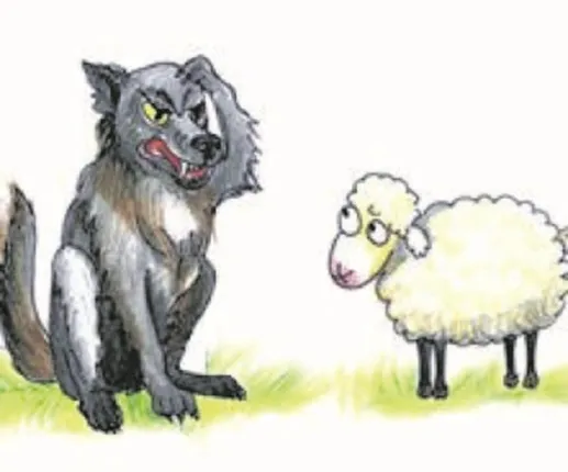 ତୁମ କାହାଣୀ : ଠକ ଗଧିଆ