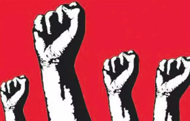 ୨୭ରେ ଭାରତ ବନ୍ଦକୁ କେନ୍ଦ୍ରୀୟ ଶ୍ରମିକ ସଂଗଠନଙ୍କ ସମର୍ଥନ