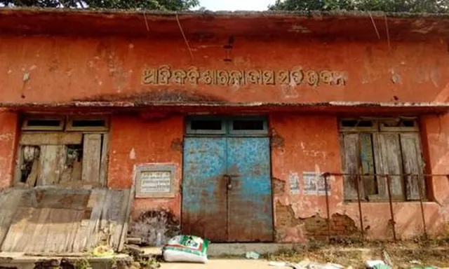 ଶୁଦ୍ରମୁନି ସାରଳାଦାସଙ୍କ ସମାଧିପୀଠ ଅବହେଳିତ; ଶ୍ରାଦ୍ଧୋତ୍ସବରେ ଗହଳି, ବାକି ୩୬୪ ଦିନ ଖାଁ ଖାଁ