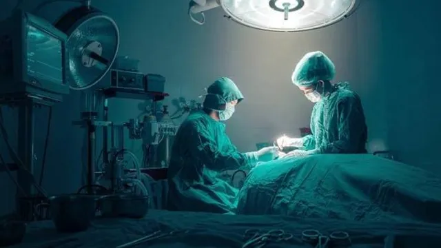 ଅସ୍ତ୍ରୋପଚାର କରିବାକୁ ଆୟୁର୍ବେଦ ଡାକ୍ତରମାନଙ୍କୁ ଅନୁମତି