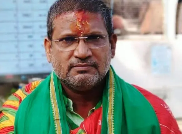 ବାଲେଶ୍ବର ସଦରରେ ଦୁଇ ରାଉଣ୍ଡ ଆଗରେ ରହି ପଛେଇଲା ବିଜେପି, ୧୭ ରାଉଣ୍ଡ ସୁଦ୍ଧା ବିଜେଡି ପ୍ରାର୍ଥୀ ୭୦୮୩ ଭୋଟରେ ଆଗୁଆ