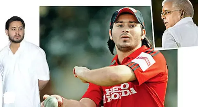 କ୍ରିକେଟରେ ଜିରୋ ରାଜନୀତିରେ ହିରୋ: ମହାମେଣ୍ଟର ମୁଖ୍ୟମନ୍ତ୍ରୀ ପ୍ରାର୍ଥୀ ତେଜସ୍ୱୀ ଯାଦବ ପୂର୍ବରୁ ଖେଳିଛନ୍ତି ଆଇପିଏଲ