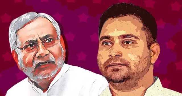 ଆଜି ଆସିବ ଜନତାଙ୍କ ରାୟ: ବିହାରରେ ଆରମ୍ଭ ହେଲା ଭୋଟ ଗଣତି