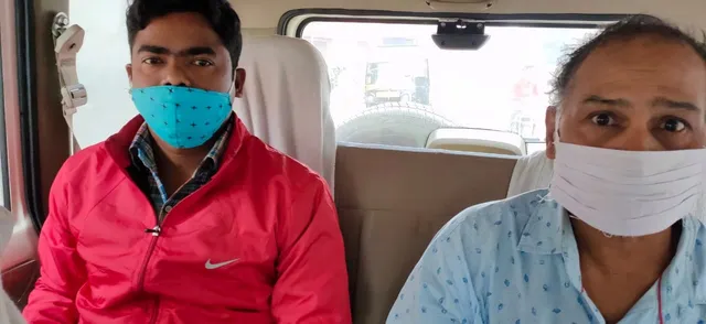 ଗାଁ ମୁହାଁ ବିରଜୁ, କୁତ୍ରାରେ ଉତ୍ସବର ମାହୋଲ; ଦେଖନ୍ତୁ ଭିଡିଓ