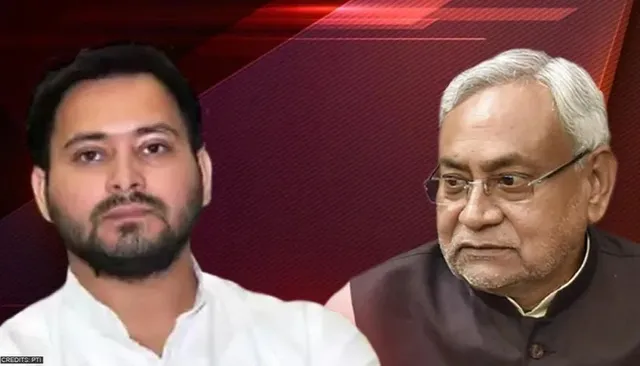 ମହାମେଣ୍ଟକୁ ପଛରେ ପକାଇଲା ଏନଡିଏ : ମହାମେଣ୍ଟ ୧୧୪ ଓ ଏନଡିଏ ୧୨୨ଟି ଆସନରେ ଆଗୁଆ