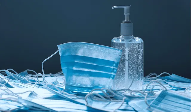 କରୋନା ମୁକାବିଲା ପାଇଁ ଆସୁଥିବା ଟଙ୍କା ହରିଲୁଟ! ଜିକେଏସ୍‌ ପକ୍ଷରୁ ମାସ୍କ, ସାନିଟାଇଜର ବଣ୍ଟନ ନକରି ଚାଲିଛି ବିଲ ଭାଉଚର