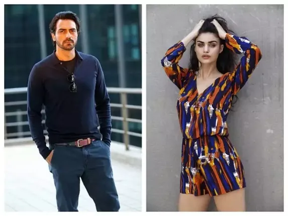 ବଲିଉଡ୍‌ ଡ୍ରଗ୍ସ ଲିଙ୍କ: ଜେରା ପାଇଁ ଏନସିବି ଅଫିସରେ ପହଞ୍ଚିଲେ ଅଜୁର୍ନ ରାମପାଲଙ୍କ ଗର୍ଲଫ୍ରେଣ୍ଡ ଗେବ୍ରିଏଲା ଡେମୋଟ୍ରିଏଡସ