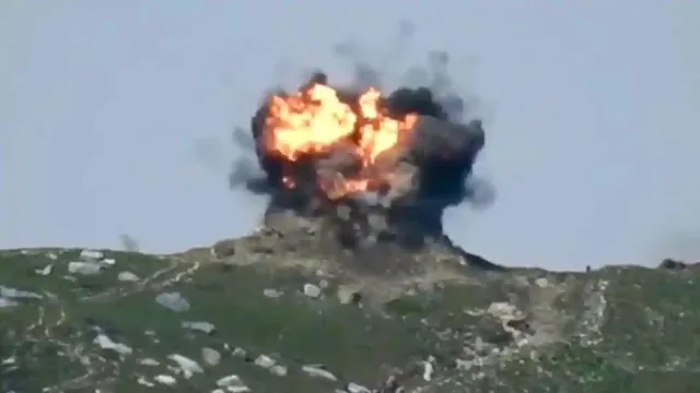 ବଢ଼ିଲା ପାକ୍ ଯବାନଙ୍କ ମୃତ୍ୟୁ ସଂଖ୍ୟା : ଭାରତର ଜବାବୀ ହମଲାରେ ପାକିସ୍ତାନର ୧୧ ସୈନିକ ନିହତ, ୧୬ ଆହତ