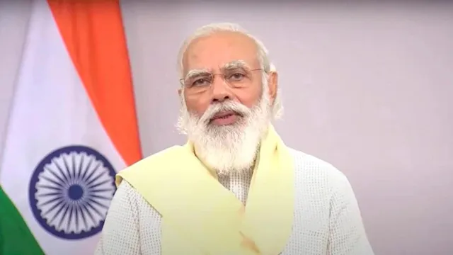 ବିହାର ନିର୍ବାଚନ: ଦ୍ବିତୀୟ ପର୍ଯ୍ୟାୟ ମତଦାନ ପୂର୍ବରୁ ଆଜି ଏକା ସାଙ୍ଗରେ ୪ଟି ରାଲିକୁ ସମ୍ବୋଧନ କରିବେ ପ୍ରଧାନମନ୍ତ୍ରୀ