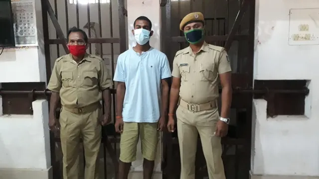 ଗଣିଆରେ ଯୁବତୀଙ୍କୁ ହତ୍ୟା ଘଟଣା: ଜେଲ୍ ଗଲା ନରହନ୍ତା ଅଭିଯୁକ୍ତ ଭାଇ