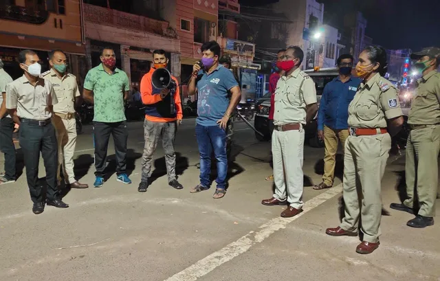 ପାରଳା ଜଗନ୍ନାଥ ମନ୍ଦିର ଚତୁଃପାର୍ଶ୍ୱରେ ୧୪୪ ଧାରା ଜାରି