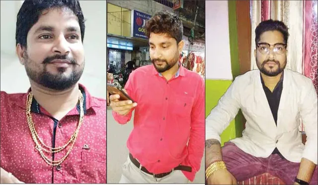 ଆଇଆଇଏଫଏଲ ସୁନା ଓ ଟଙ୍କା ଲୁଟ ଘଟଣା: ସନ୍ଦେହ ଘେରରେ ଆଇଆଇଏଫଏଲର ଉଚ୍ଚ ପଦସ୍ଥ ମହିଳା ଅଧିକାରୀ