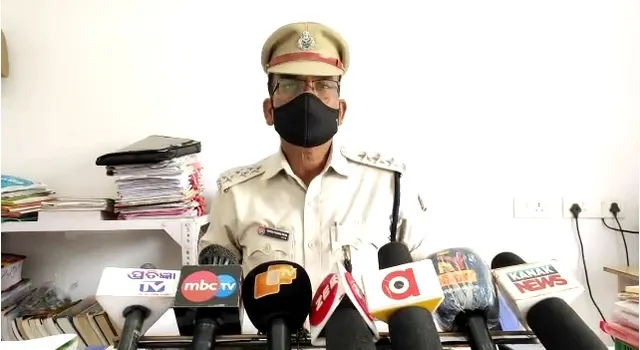 ନାବାଳକଙ୍କୁ ପୁଲିସର ଥାର୍ଡଡିଗ୍ରି ଘଟଣା: ଏସଡିପିଓଙ୍କୁ ତଦନ୍ତ କରି ୨୪ଘଣ୍ଟା ମଧ୍ୟରେ ରିପୋର୍ଟ ଦେବାକୁ କହିଲେ କେନ୍ଦୁଝର ଏସପି