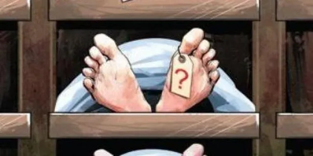 ଅଜଣା ଗାଡ଼ି ଧକ୍କାରେ ଜଣେ ଯବାନ ମୃତ, ଜଣେ ଯବାନ ଗୁରୁତର