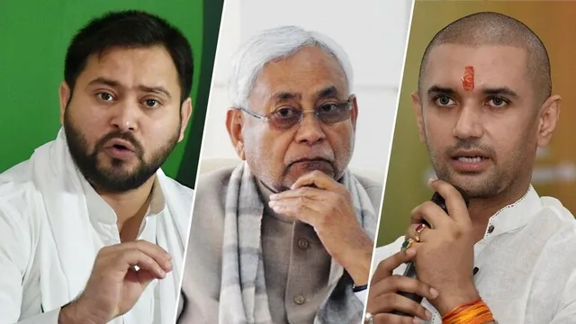 ବିହାର : କୌଣସି ବିକାଶମୂଳକ କାର୍ଯ୍ୟ ହୋଇ ନ ଥିବା କହି  ୭୨୯ ଭୋଟର ମତଦାନ ବର୍ଜନ କଲେ