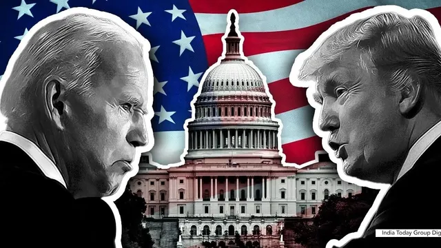 କିଏ ମାରିବ ବାଜି: ଜିତିବା ପାଇଁ ବାଇଡେନଙ୍କୁ ଦରକାର ୬ ଓ ଟ୍ରମ୍ପଙ୍କୁ ଦରକାର ୫୬ଭୋଟ