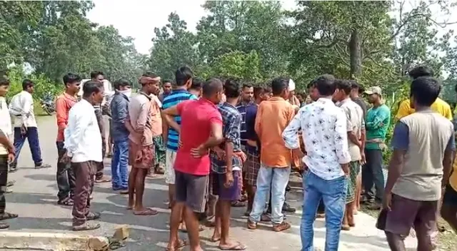 ସରକାରୀ ଜମିରେ ଘର ନିର୍ମାଣକୁ କେନ୍ଦ୍ର କରି କାଲିମେଳାର ଏମଭି୧୨୬ ଗ୍ରାମରେ ଉତ୍ତେଜନା