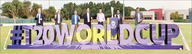 ଟ୍ବେଣ୍ଟି-୨୦ ବିଶ୍ବକପ୍ ପାଇଁ କାଉଣ୍ଟ୍‌ ଡାଉନ୍