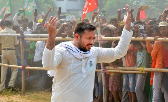 ଏନ୍‌ଡିଏଠାରୁ ମାତ୍ର ୦.୦୩% କମ୍‌ ଭୋଟ୍‌ ପାଇଛି ମହାମେଣ୍ଟ