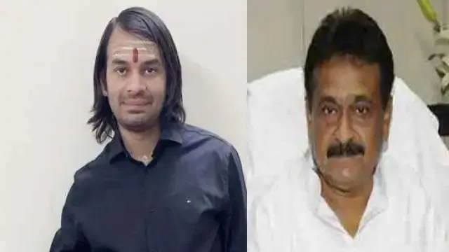 ବିହାର ଜନାଦେଶ : ଜିତିଲେ ଜ୍ୱାଇଁ, ହାରିଲେ ଶଶୁର