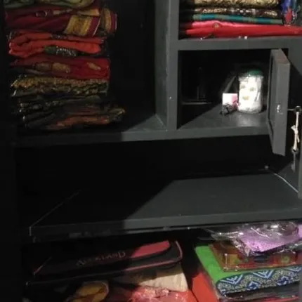 ଗୋଳନ୍ଥରା ଥାନା ଅଞ୍ଚଳରେ ବଡ଼ ଧରଣର ଚୋରି: ୭ ଭରି ସୁନା,୨୦ ଭରି ରୁପା ଗହଣା ଓ ନଗଦ ୨୫ହଜାର ଟଙ୍କା ଲୁଟ୍