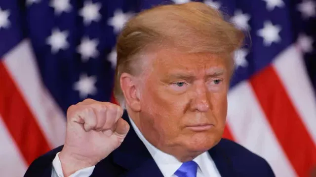 ଆମେ ଜିତି ସାରିଛୁ, ଭୋଟ୍‌ ଗଣତି ବନ୍ଦ କରାଇବାକୁ ସୁପ୍ରିମ୍‌ କୋର୍ଟ ଯିବୁ: ଡୋନାଲ୍‌ଡ୍‌ ଟ୍ରମ୍ପ୍‌