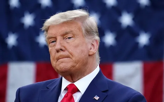 ଆତ୍ମ-କ୍ଷମା ପାଇଁ ବିଚାର କରୁଛନ୍ତି ଟ୍ରମ୍ପ୍‌! ବାଇଡେନ୍‌ଙ୍କ ଶପଥ ଗ୍ରହଣ ଉତ୍ସବରେ ଟ୍ରମ୍ପ୍‌ ସାମିଲ ହେବେନାହିଁ