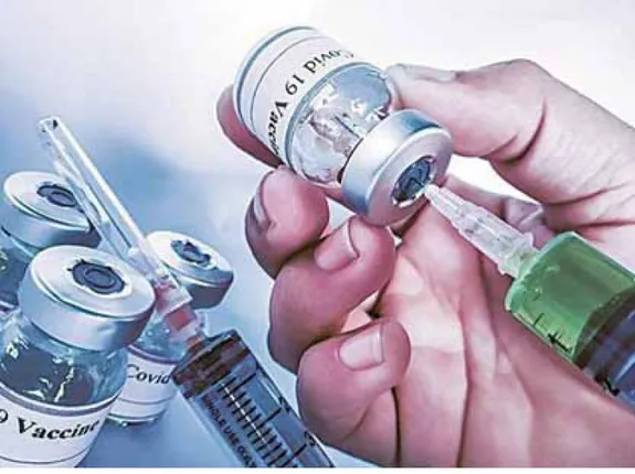 ଏହି ଦେଶରେ ପ୍ରଥମେ ବୃଦ୍ଧଙ୍କୁ ନୁହେଁ, ଯୁବକଙ୍କୁ ଦିଆଯିବ କରୋନା ଟିକା